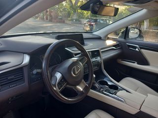 Lexus RX450 2017 RX450H-thumb-10