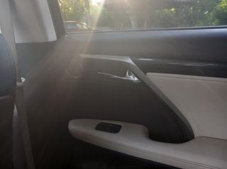 Lexus RX450 2017 RX450H-thumb-16