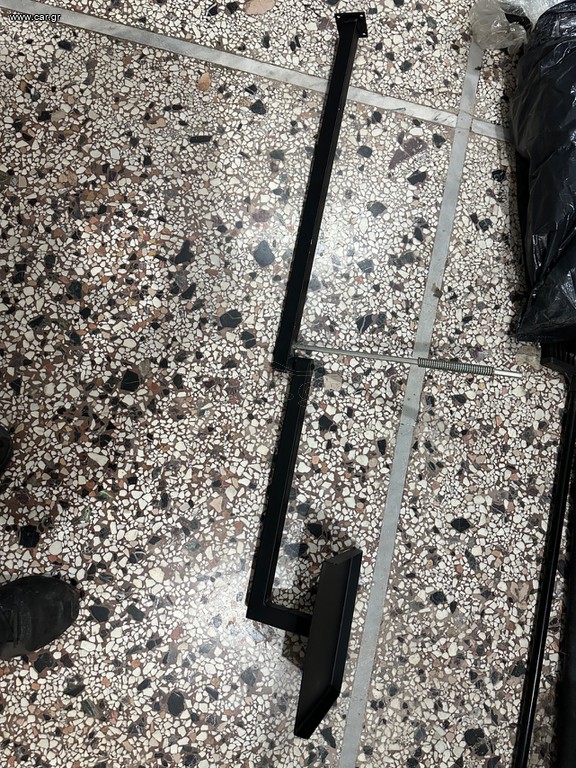 Βάση για Σίδερο πρέσας