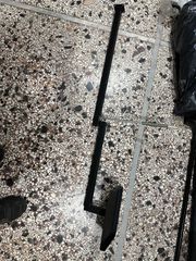 Βάση για Σίδερο πρέσας