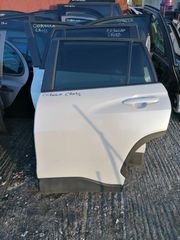 TOYOTA COROLLA CROSS-thumb-1