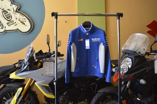 Τζάκετ Suzuki γυναικείο Small