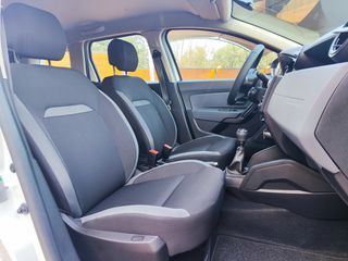 Dacia Duster 2021 1.000cc 101HP  ΕΡΓΟΣΤΑΣΙΟΥ LPG ΑΕΡΙΟ-thumb-18