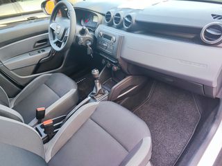 Dacia Duster 2021 1.000cc 101HP  ΕΡΓΟΣΤΑΣΙΟΥ LPG ΑΕΡΙΟ-thumb-16