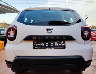 Dacia Duster 2021 1.000cc 101HP  ΕΡΓΟΣΤΑΣΙΟΥ LPG ΑΕΡΙΟ-thumb-7
