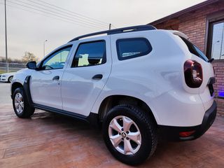 Dacia Duster 2021 1.000cc 101HP  ΕΡΓΟΣΤΑΣΙΟΥ LPG ΑΕΡΙΟ-thumb-2