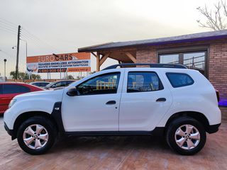 Dacia Duster 2021 1.000cc 101HP  ΕΡΓΟΣΤΑΣΙΟΥ LPG ΑΕΡΙΟ-thumb-4