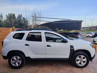Dacia Duster 2021 1.000cc 101HP  ΕΡΓΟΣΤΑΣΙΟΥ LPG ΑΕΡΙΟ-thumb-5