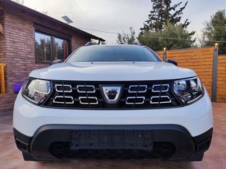 Dacia Duster 2021 1.000cc 101HP  ΕΡΓΟΣΤΑΣΙΟΥ LPG ΑΕΡΙΟ-thumb-6