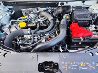 Dacia Duster 2021 1.000cc 101HP  ΕΡΓΟΣΤΑΣΙΟΥ LPG ΑΕΡΙΟ-thumb-8