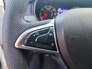 Dacia Duster 2021 1.000cc 101HP  ΕΡΓΟΣΤΑΣΙΟΥ LPG ΑΕΡΙΟ-thumb-11