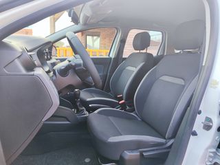 Dacia Duster 2021 1.000cc 101HP  ΕΡΓΟΣΤΑΣΙΟΥ LPG ΑΕΡΙΟ-thumb-17