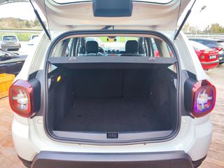 Dacia Duster 2021 1.000cc 101HP  ΕΡΓΟΣΤΑΣΙΟΥ LPG ΑΕΡΙΟ-thumb-21