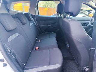 Dacia Duster 2021 1.000cc 101HP  ΕΡΓΟΣΤΑΣΙΟΥ LPG ΑΕΡΙΟ-thumb-20
