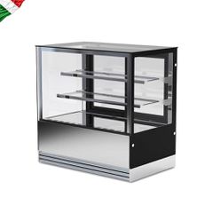 Βιτρίνα συντήρησης Snack – Ζαχαροπλαστικής