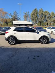 Kia Stonic 2018 1.6 CRDI