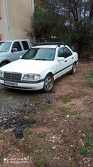 MERCEDES C180 W202