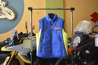 Γιλέκο Suzuki αντρικό XLarge