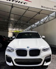 Bmw X4 2019 XDRIVE20D M SPORTPACKET