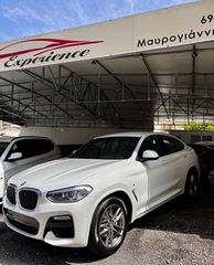 Bmw X4 2019 XDRIVE20D M SPORTPACKET-thumb-1