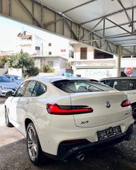 Bmw X4 2019 XDRIVE20D M SPORTPACKET-thumb-2