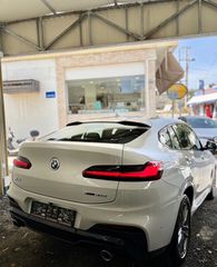 Bmw X4 2019 XDRIVE20D M SPORTPACKET-thumb-3