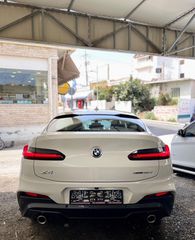 Bmw X4 2019 XDRIVE20D M SPORTPACKET-thumb-4