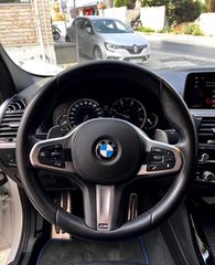 Bmw X4 2019 XDRIVE20D M SPORTPACKET-thumb-6
