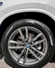 Bmw X4 2019 XDRIVE20D M SPORTPACKET-thumb-8