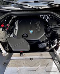 Bmw X4 2019 XDRIVE20D M SPORTPACKET-thumb-9