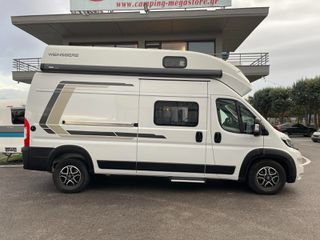 Weinsberg 2023 CARA TOUR 600 MQH-thumb-1