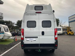 Weinsberg 2023 CARA TOUR 600 MQH-thumb-3