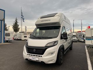 Weinsberg 2023 CARA TOUR 600 MQH-thumb-5