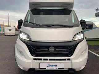 Weinsberg 2023 CARA TOUR 600 MQH-thumb-7