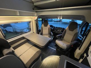 Weinsberg 2023 CARA TOUR 600 MQH-thumb-10