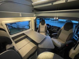 Weinsberg 2023 CARA TOUR 600 MQH-thumb-11