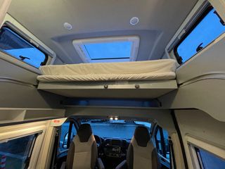 Weinsberg 2023 CARA TOUR 600 MQH-thumb-18