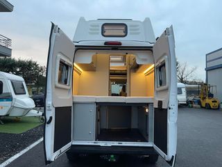 Weinsberg 2023 CARA TOUR 600 MQH-thumb-26