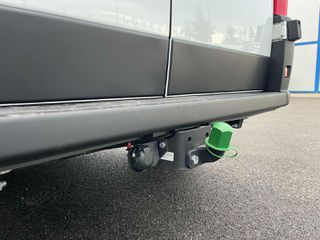 Weinsberg 2023 CARA TOUR 600 MQH-thumb-35