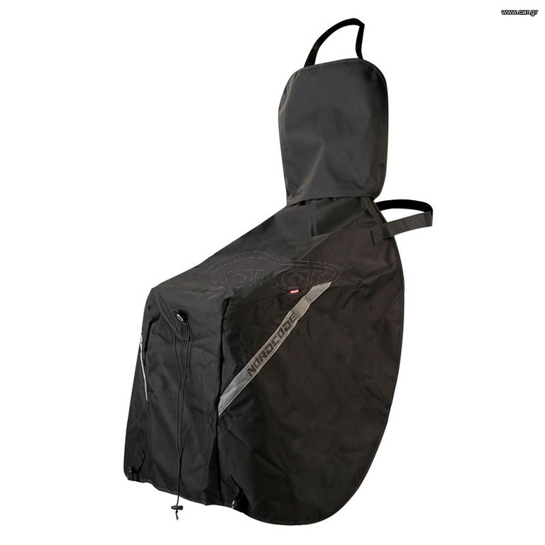 Κουβέρτα αδιάβροχη Nordcode Leg cover one size