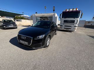 Audi Q2 2020 30 TDI