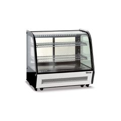 Βιτρίνα συντήρησης επιτραπέζια