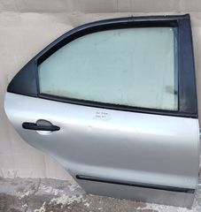 Πόρτα Fiat Brava πισω δεξια