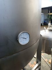 ΔΕΞΑΜΕΝΗ ΑΝΟΞΕΙΔΩΤΗ ΚΑΘΕΤΗ ΧΩΡΙΤΗΚΟΤΗΤΑΣ 3,50 κυβ (μεταχειρισμένη)-thumb-6