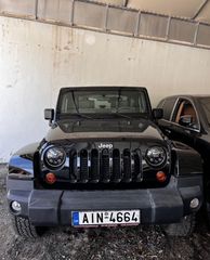 Jeep Wrangler 2010 SPORT 2.8 DIESEL