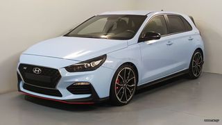 Hyundai i 30N 2019 PERFORMANCE