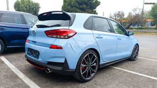 Hyundai i 30N 2019 PERFORMANCE-thumb-2
