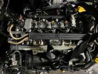 KINHTHRAS OPEL 1300D  Z13DTH