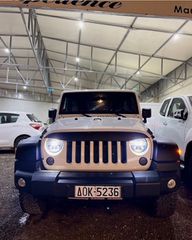 Jeep Wrangler 2012 RUBICON ΕΠΑΓΓΕΛΜΑΤΙΚΟ