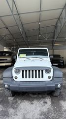 Jeep Wrangler 2012 RUBICON ΕΠΑΓΓΕΛΜΑΤΙΚΟ